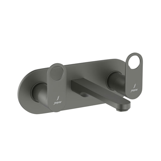 Jaquar Ornamix Prime Two Concealed Stop Cocks - Graphite