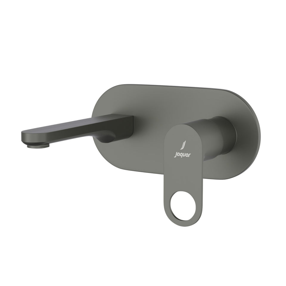 Jaquar Ornamix Prime Exposed Part Kit of Single Concealed Stop Cock - Graphite