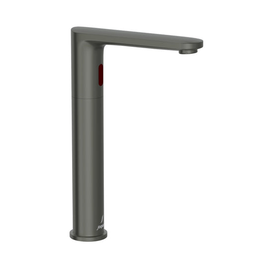 Jaquar Tall Boy Sensor Faucet - Graphite