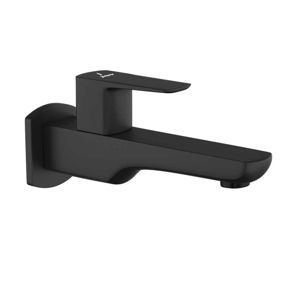 Jaquar Kubix Prime Bib Cock - Black Matt