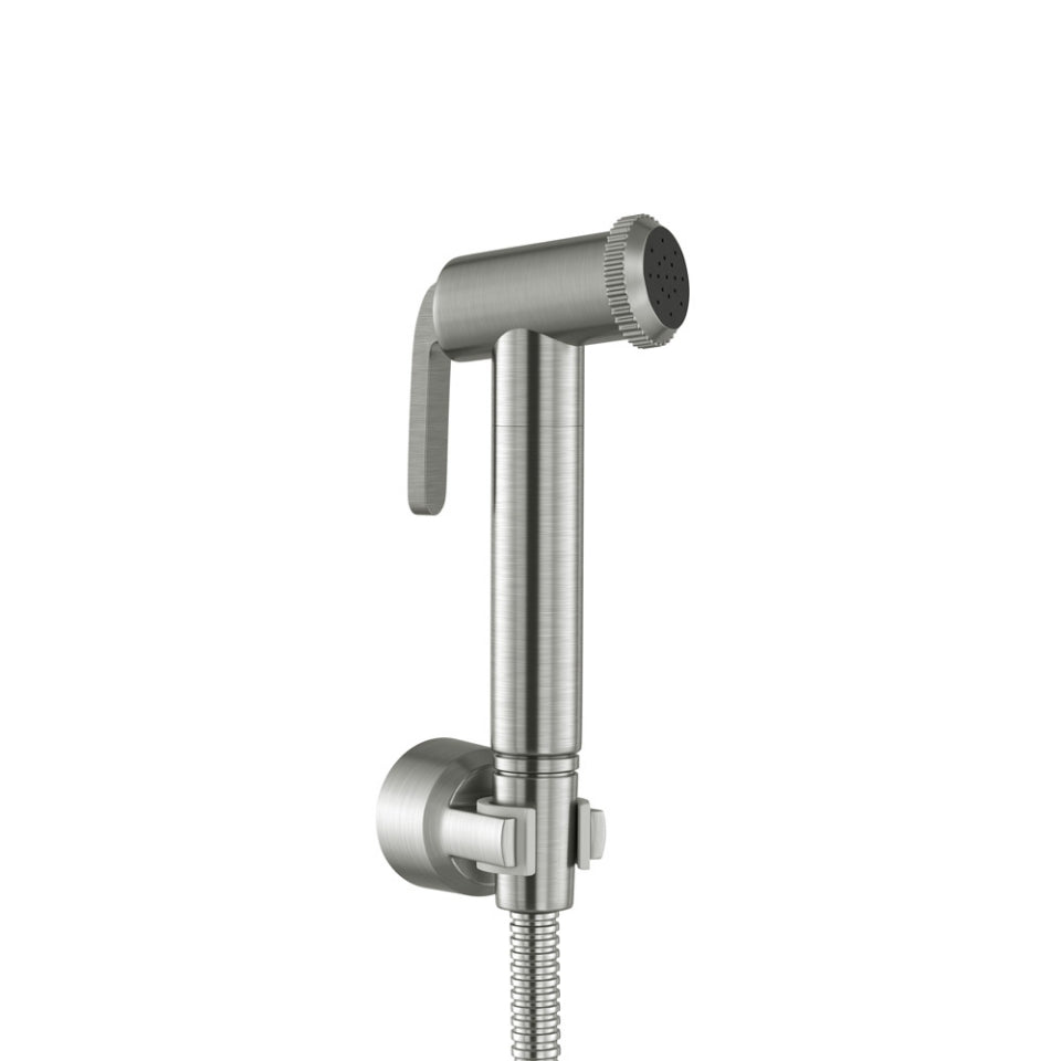 Jaquar Hand Shower (Health Faucet) - Stainless Steel