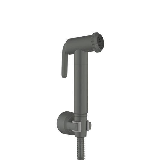 Jaquar Hand Shower (Health Faucet) - Graphite