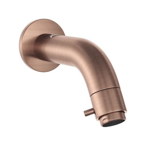Jaquar Spout Operated Bib Tap - Antique Copper