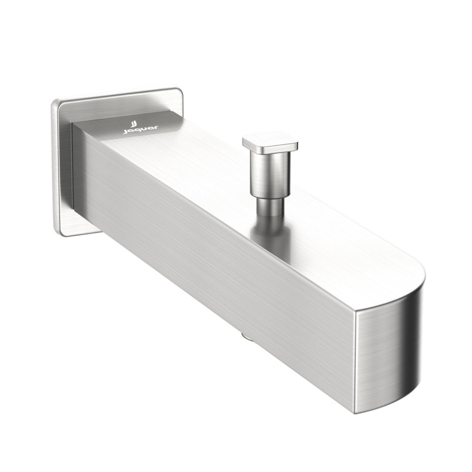 Jaquar Alive Bath Tub Spout - Stainless Steel