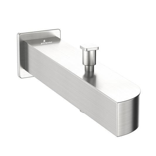 Jaquar Alive Bath Tub Spout - Stainless Steel