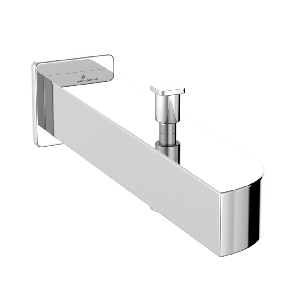 Jaquar Bathtub Spout - Chrome
