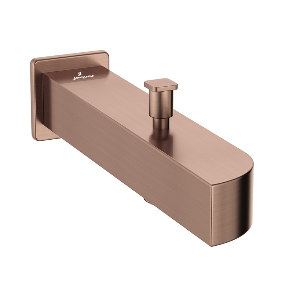 Jaquar Alive Bath Tub Spout - Antique Copper