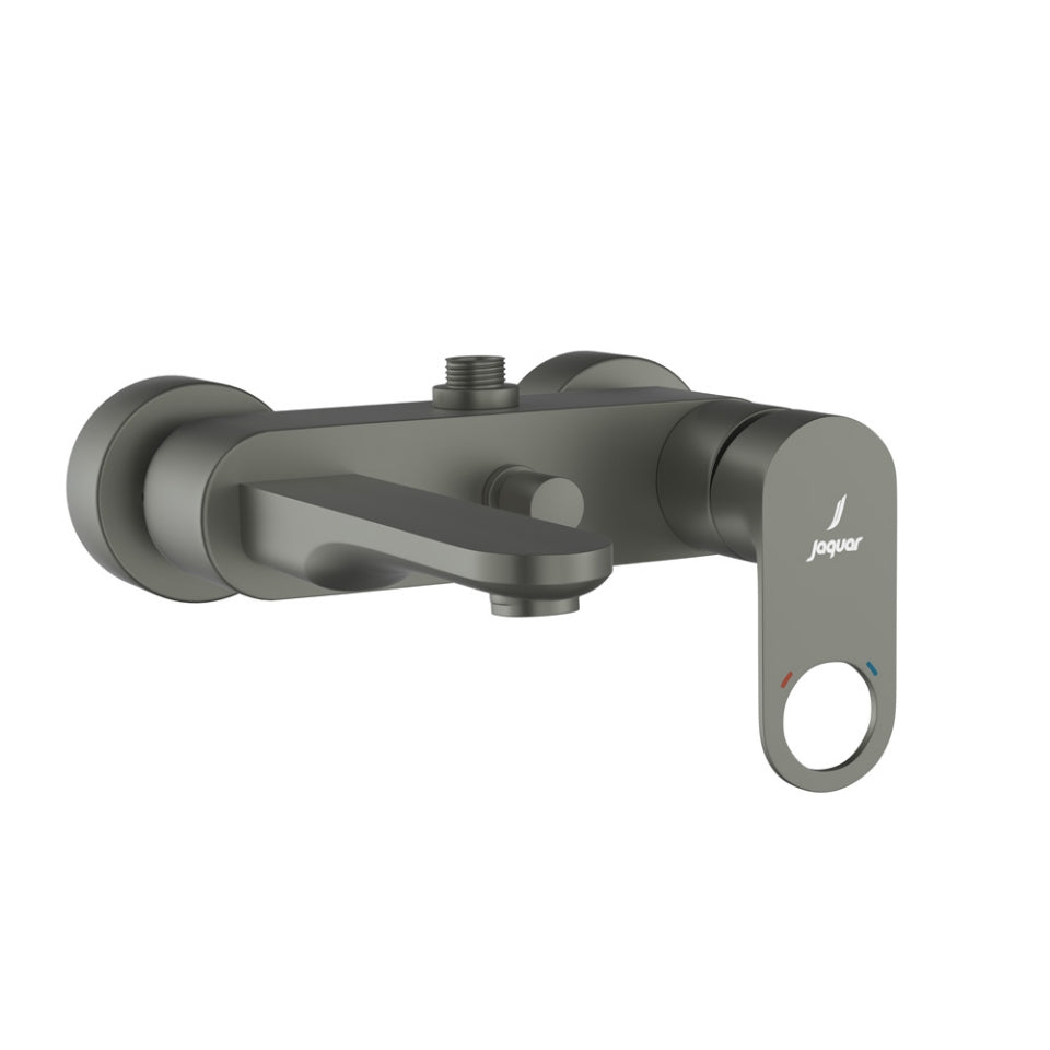 Jaquar Ornamix Prime Single Lever Wall Mixer - Graphite
