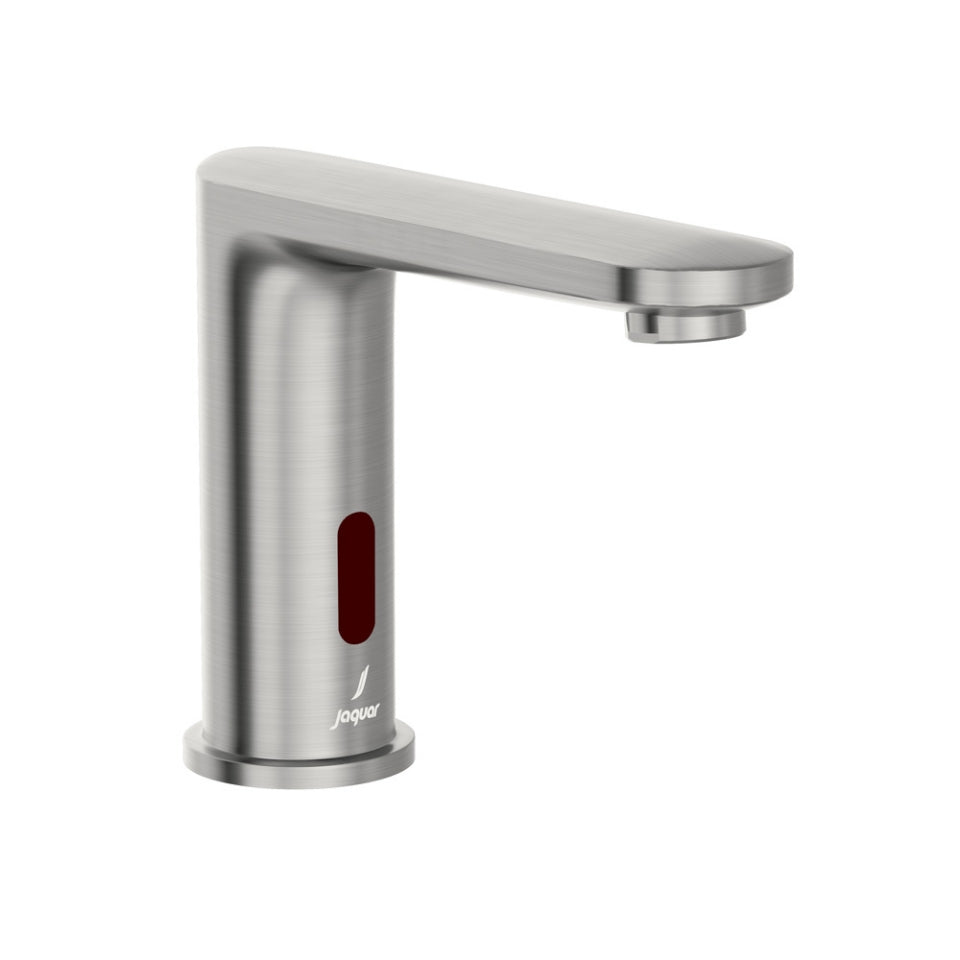 Jaquar Sensor Faucet - Stainless Steel