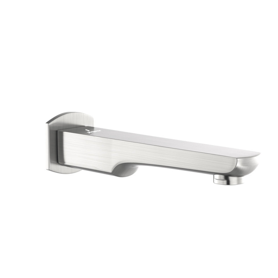 Jaquar Kubix Prime Bath Spout - Stainless Steel