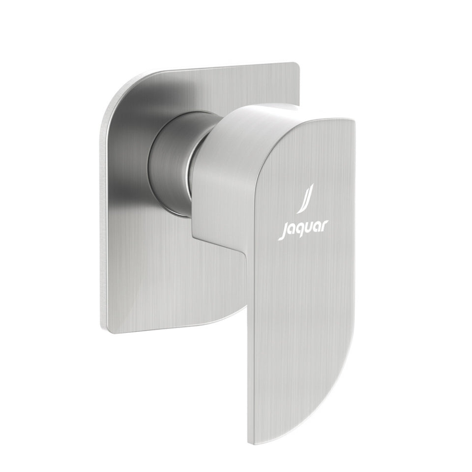 Jaquar Alive Exposed Part Kit of Concealed Stop Cock - Stainless Steel