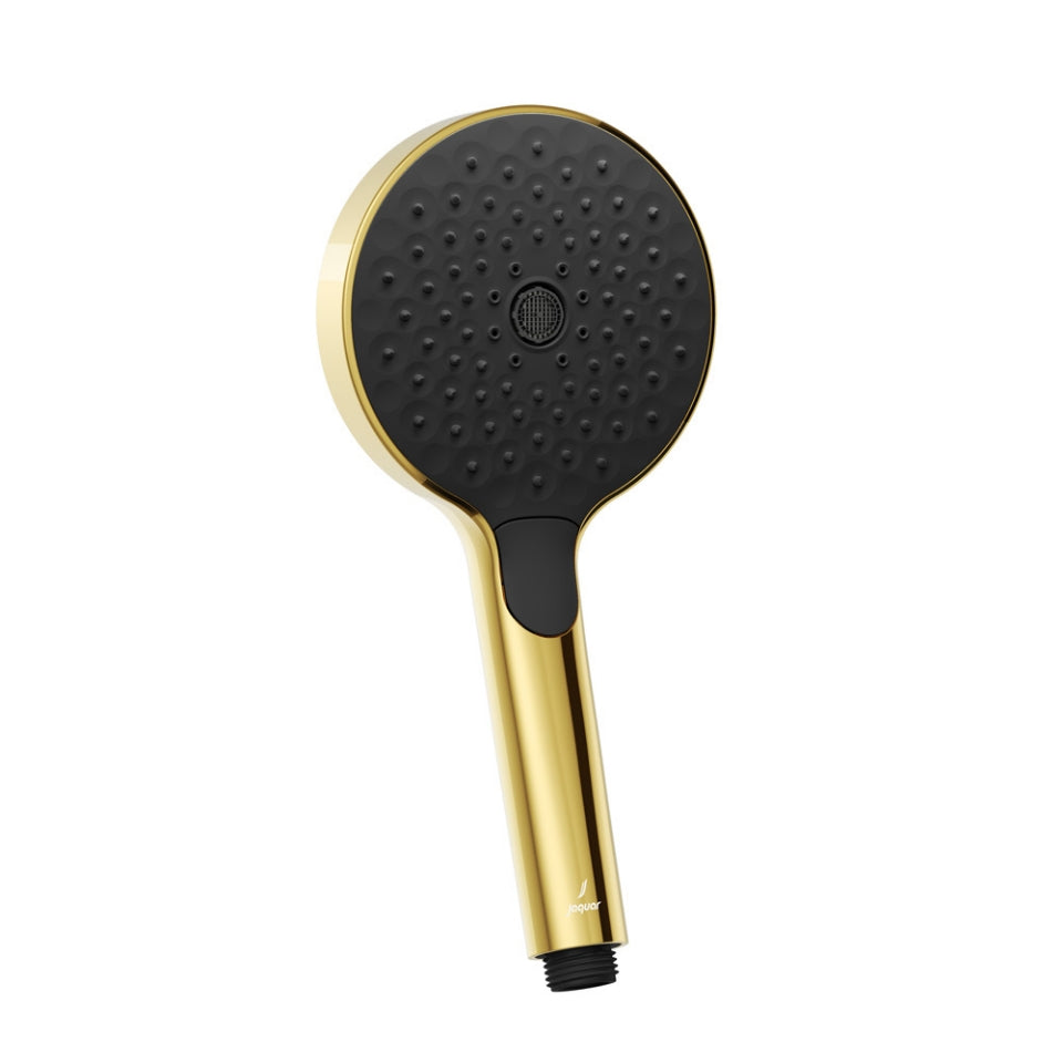 Jaquar Octane Flexi Nozzle Hand Shower - Gold Bright PVD