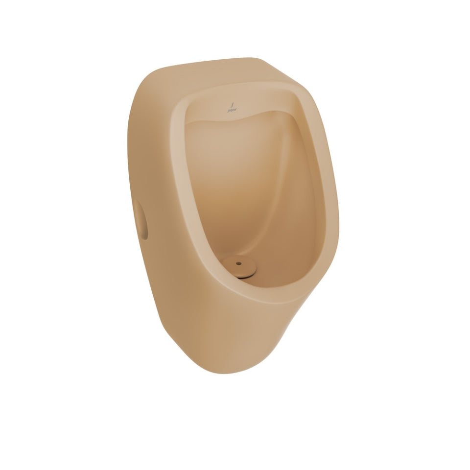 Jaquar Urinal - Beige Matt
