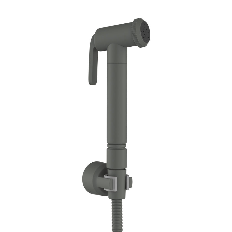 Jaquar Hand Shower (Health Faucet) - Graphite
