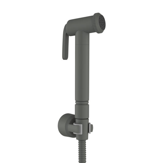 Jaquar Hand Shower (Health Faucet) - Graphite