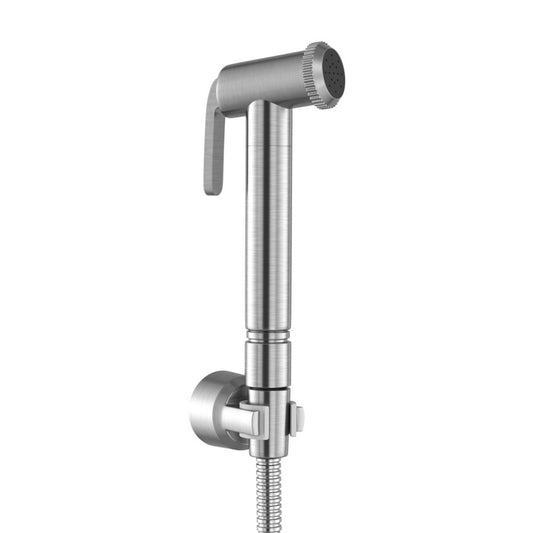 Jaquar Hand Shower (Health Faucet) - Stainless Steel