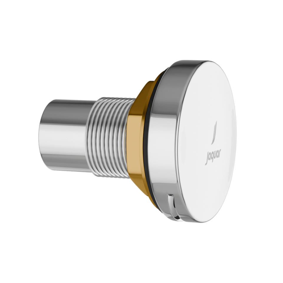Jaquar Urinal Spreader Back Inlet 15mm - Chrome