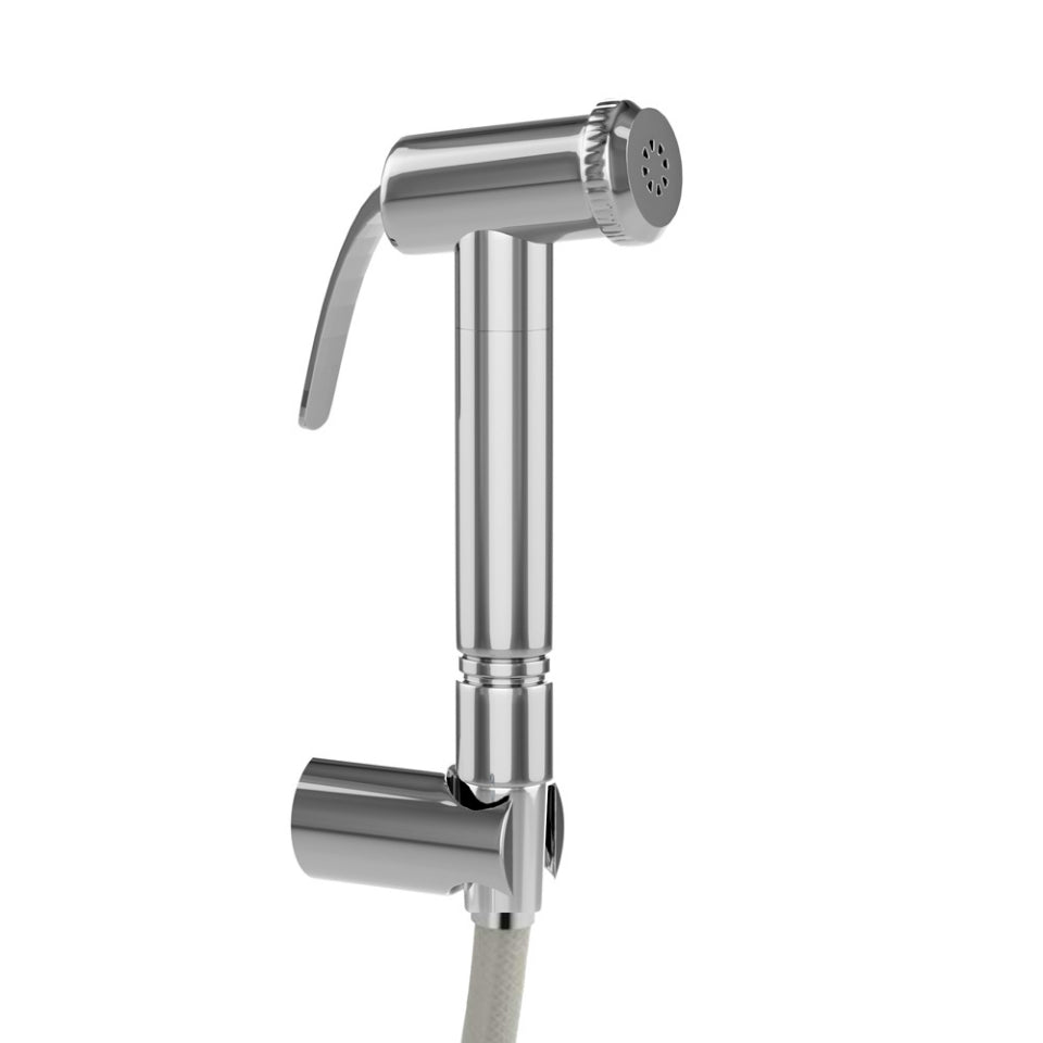 Jaquar Hand Shower (Health Faucet) - Chrome