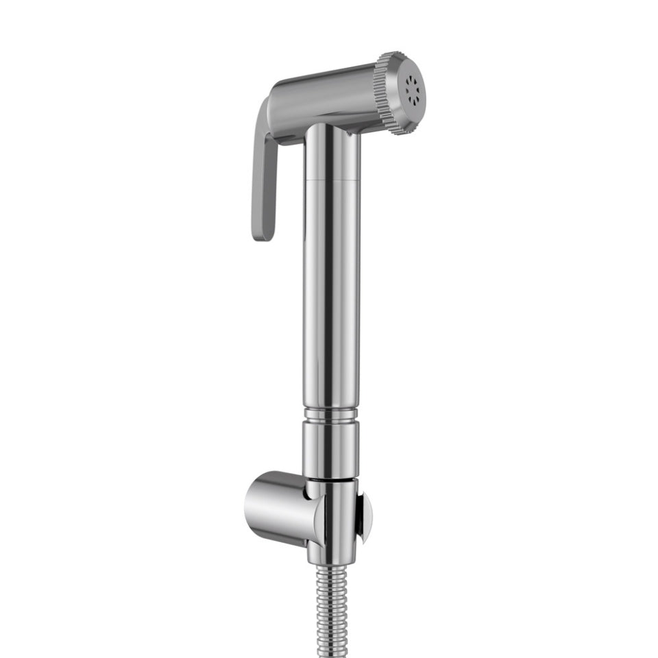 Jaquar Hand Shower (Health Faucet) - Chrome