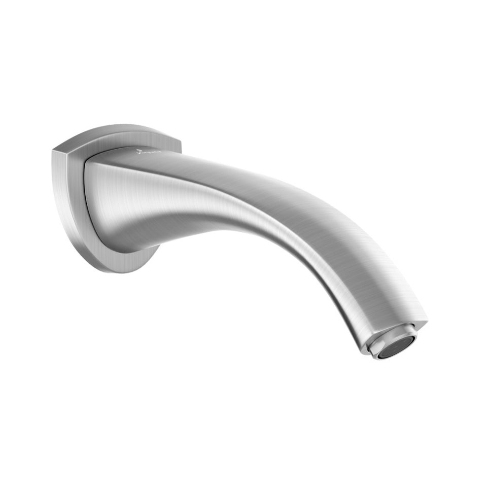 Jaquar Bath Tub Spout - Stainless Steel