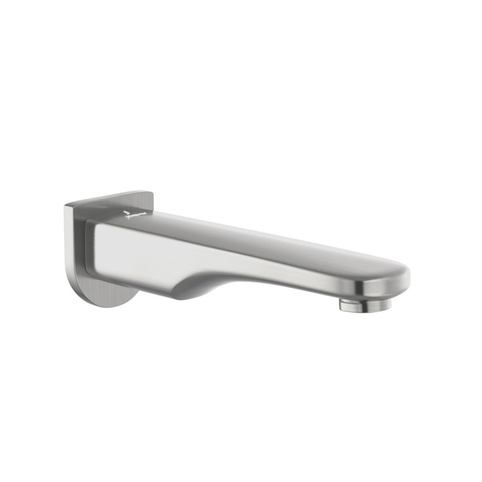 Jaquar Opal Prime Bathtub Spout - Stainless Steel