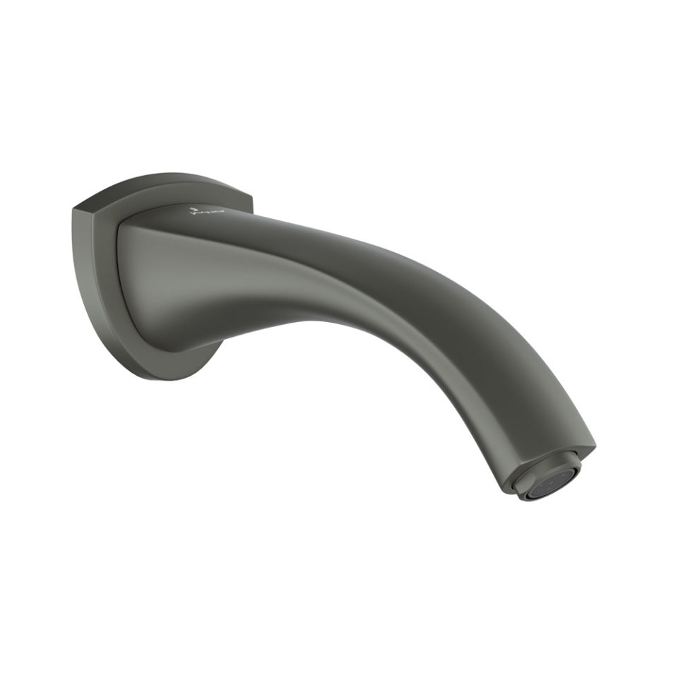 Jaquar Bath Tub Spout - Graphite