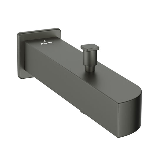 Jaquar Alive Bath Tub Spout - Graphite