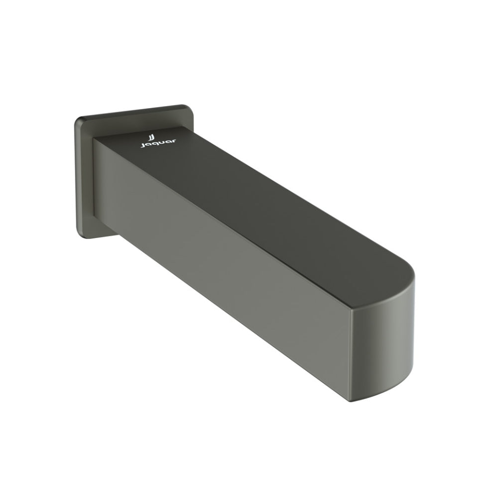 Jaquar Alive Bath Tub Spout - Graphite