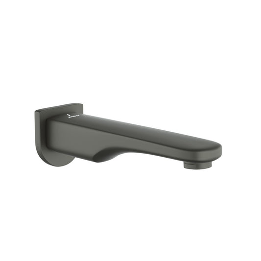 Jaquar Opal Prime Bathtub Spout - Graphite