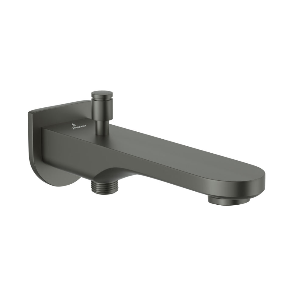 Jaquar Ornamix Prime Bath Tub Spout - Graphite