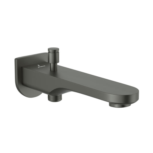 Jaquar Ornamix Prime Bath Tub Spout - Graphite