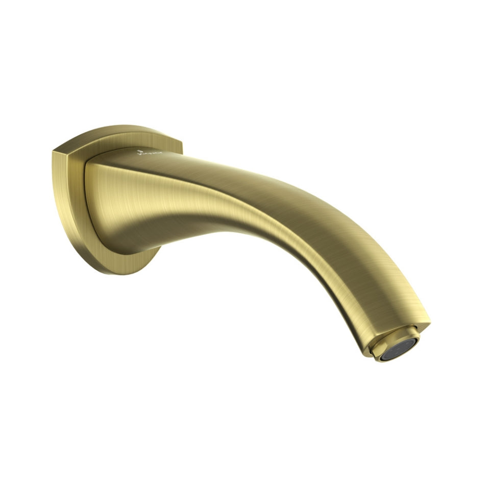 Jaquar Bath Tub Spout - Antique Bronze