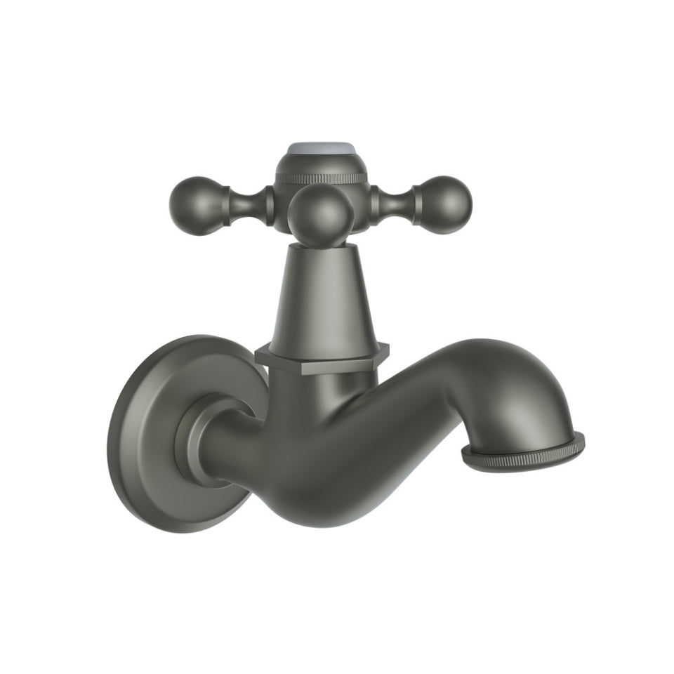 Jaquar Queens Bib Cock - Graphite