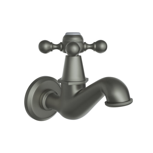 Jaquar Queens Bib Cock - Graphite