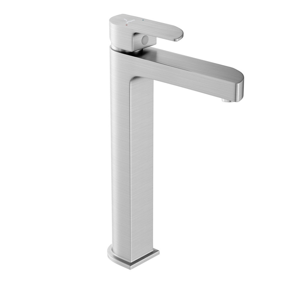 Jaquar Alive Single Lever Tall Boy - Stainless Steel
