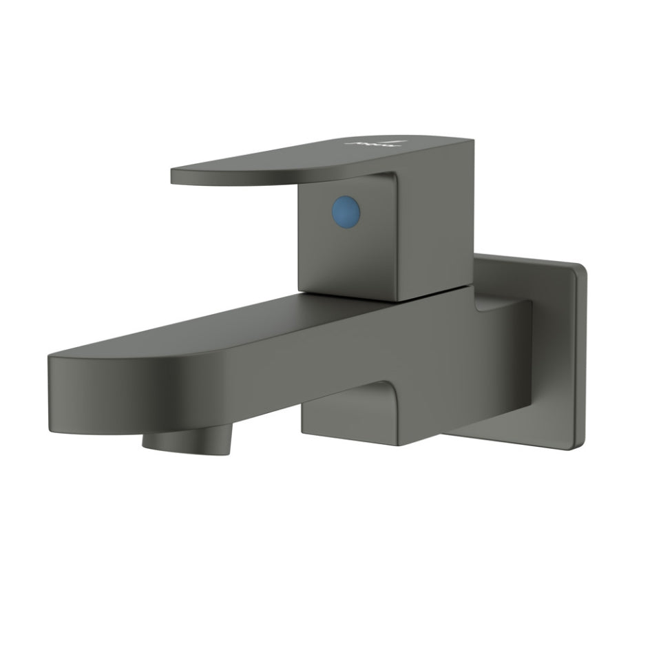 Jaquar Alive Bib Cock - Graphite