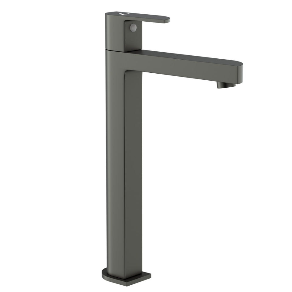 Jaquar Alive Pillar Cock - Graphite