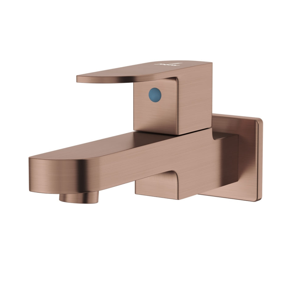 Jaquar Alive Bib Cock - Antique Copper