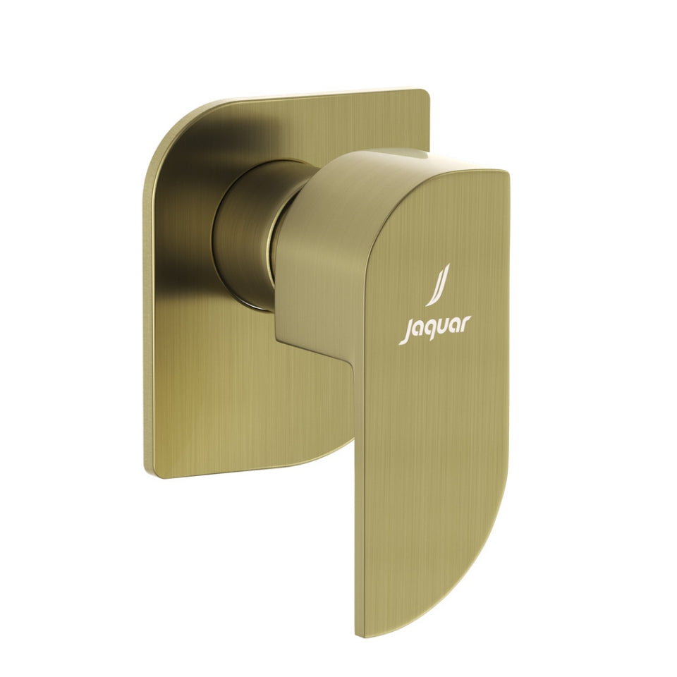 Jaquar Alive Exposed Part Kit of Concealed Stop Cock - Antique Bronze