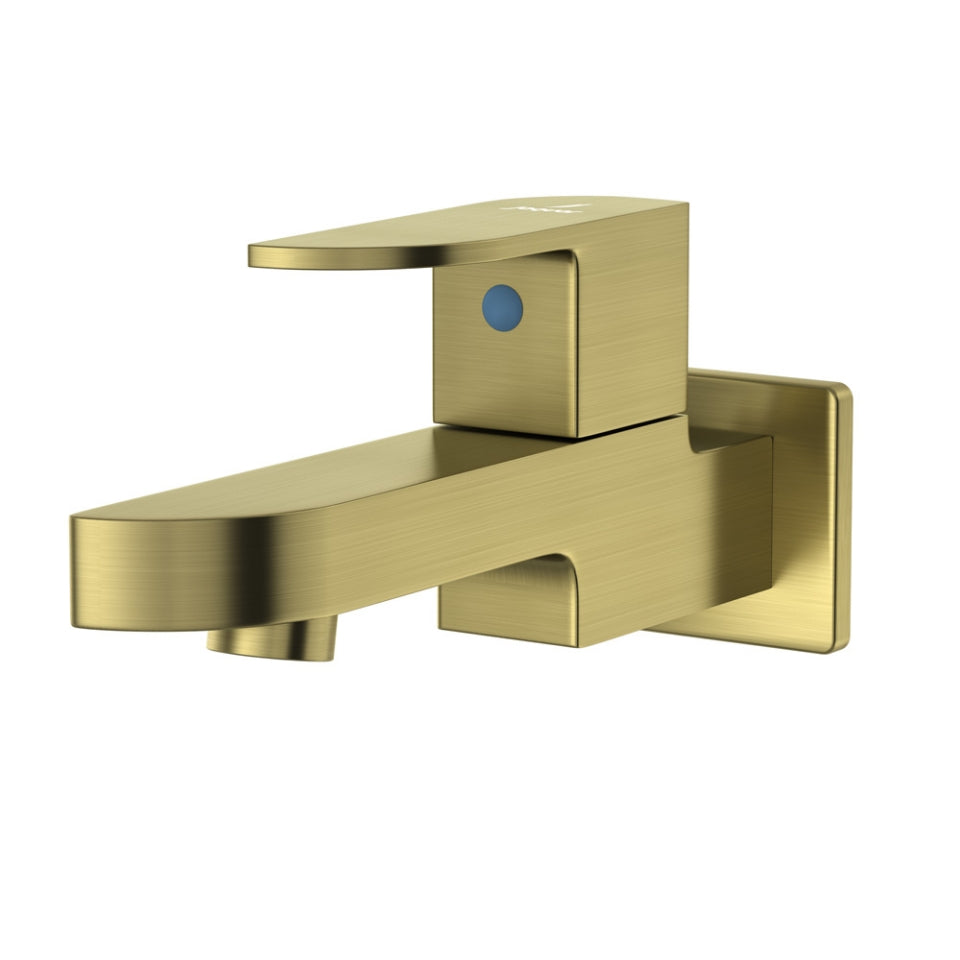Jaquar Alive Bib Cock - Antique Bronze