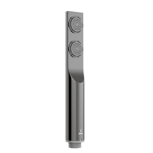 Jaquar Florentine Prime Hand Shower - Black Chrome