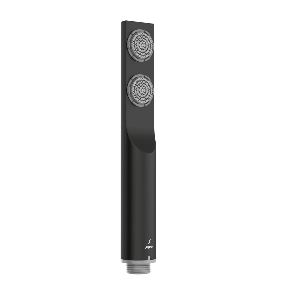 Jaquar Florentine Prime Hand Shower - Black Matt