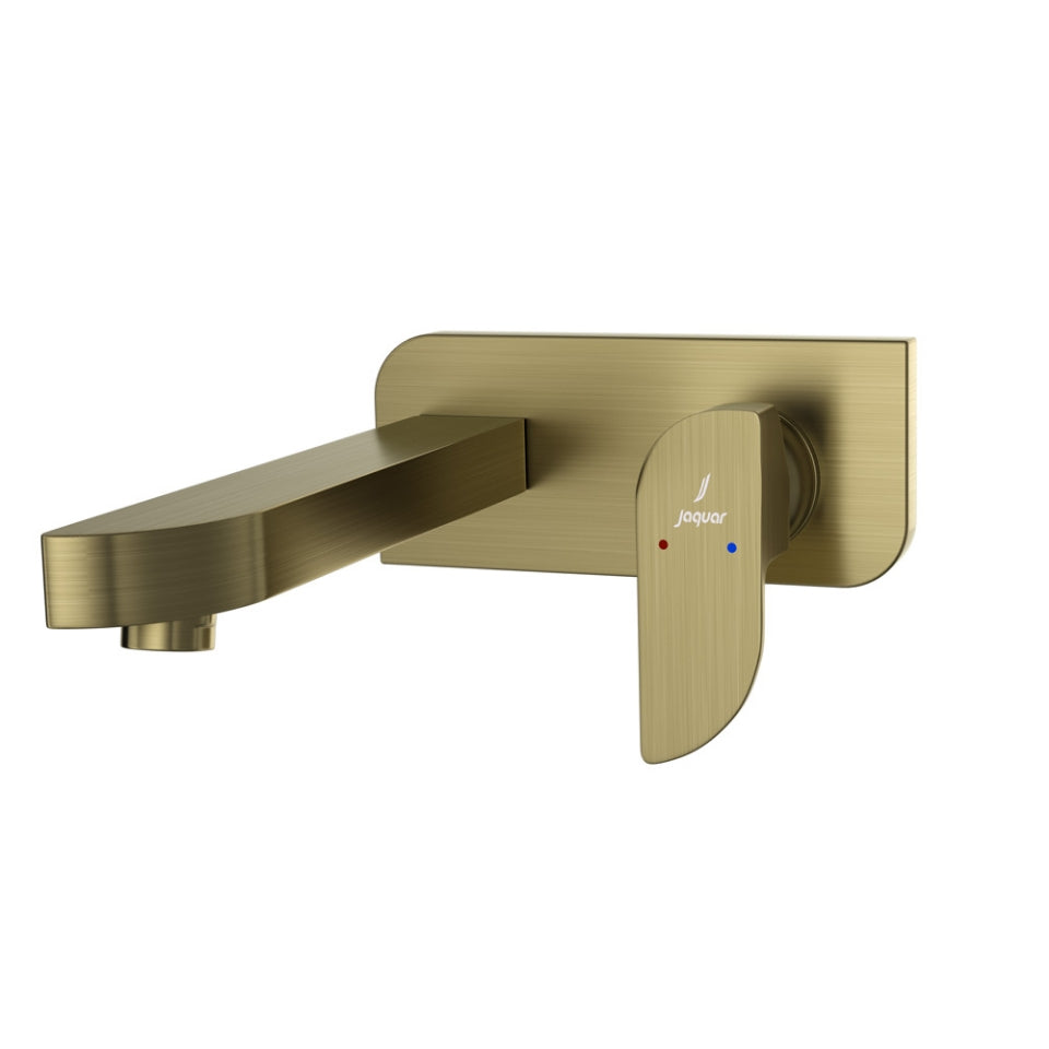 Jaquar Alive Exposed Part Kit of Single Concealed Stop Cock - Antique Bronze