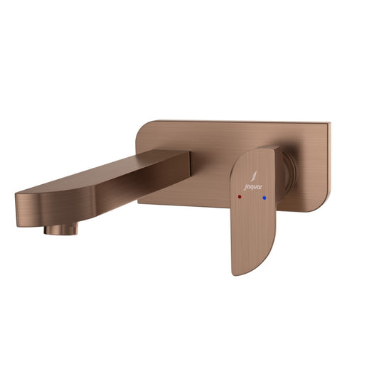 Jaquar Alive Exposed Part Kit of Single Concealed Stop Cock - Antique Copper