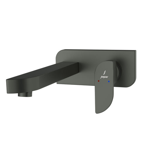 Jaquar Alive Exposed Part Kit of Single Concealed Stop Cock - Graphite