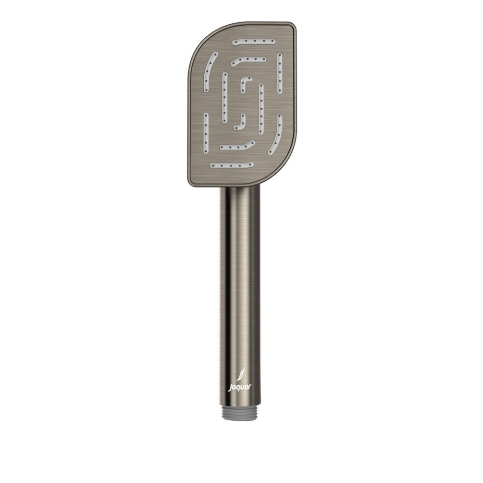 Jaquar Alive Maze Metal Hand Shower - Stainless Steel