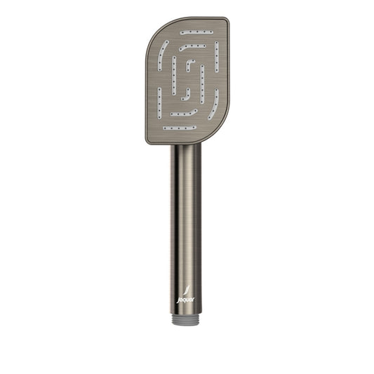 Jaquar Alive Maze Metal Hand Shower - Stainless Steel