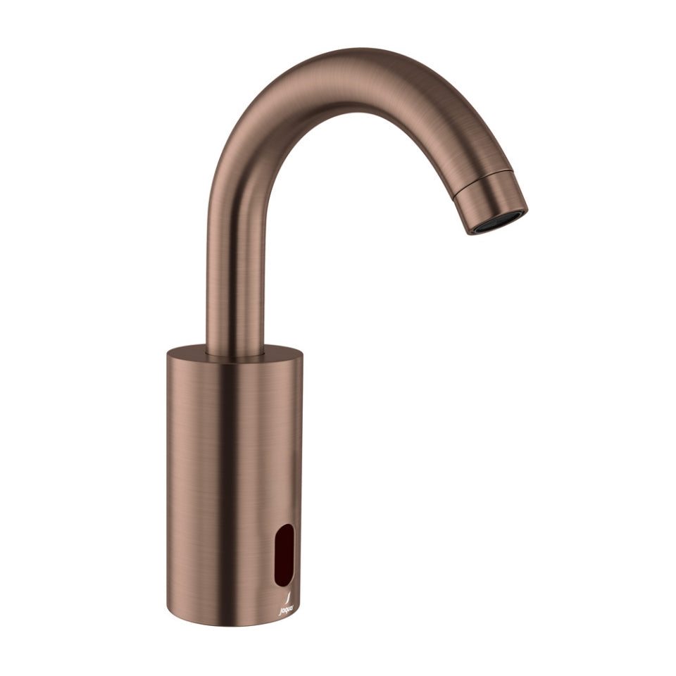 Jaquar Sensor Faucet for Wash Basin - Antique Copper