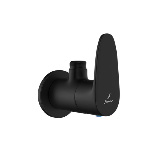 Jaquar Vignette Prime Angular Stop Cock - Black Matt