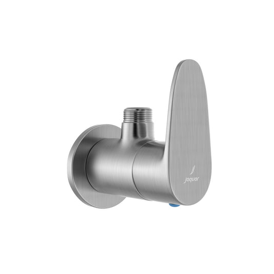 Jaquar Vignette Prime Angular Stop Cock - Stainless Steel